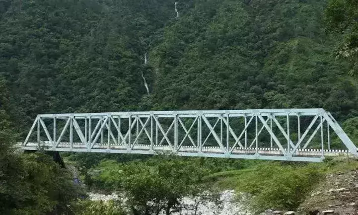 ലഡാക്കിനെ കേന്ദ്രഭരണപ്രദേശമാക്കിയത്​ അംഗീകരിക്കില്ലെന്ന്​ ചൈന