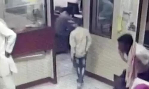 വയസ്​ 11, ഇതുവരെ മോഷ്​ടിച്ചത്​ 26 ലക്ഷം; കുട്ടിക്കള്ള​െൻറ കഥകേട്ട്​ ഞെട്ടി പൊലീസ്​