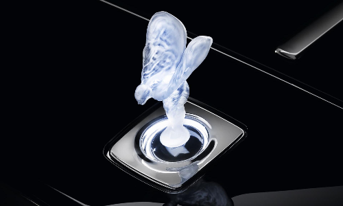 റോൾസിലെ തിളങ്ങുന്ന സ്പിരിറ്റ് ഓഫ് എക്സ്റ്റസി നിരോധിച്ച്​ യൂറോപ്യൻ യൂനിയൻ; ഇതാണ്​ കാരണം