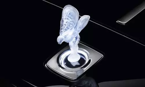 റോൾസിലെ തിളങ്ങുന്ന സ്പിരിറ്റ് ഓഫ് എക്സ്റ്റസി നിരോധിച്ച്​ യൂറോപ്യൻ യൂനിയൻ; ഇതാണ്​ കാരണം