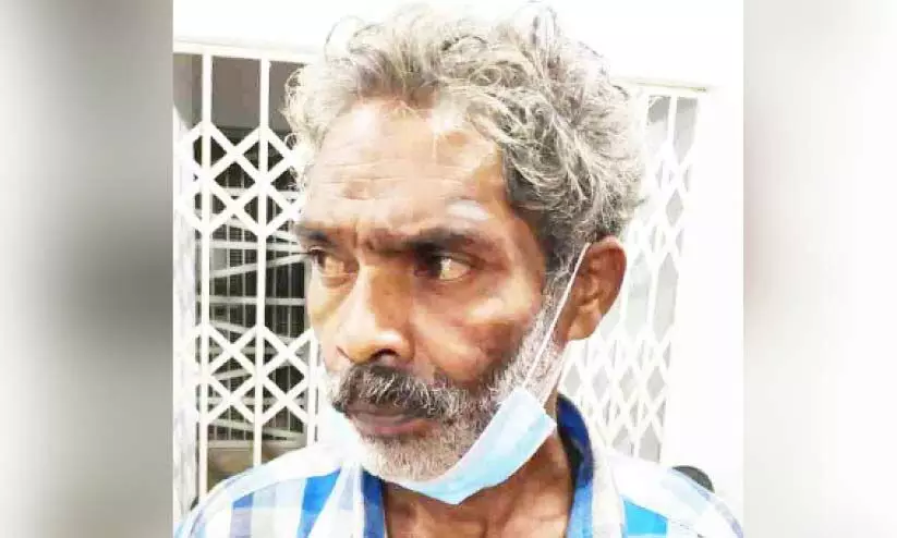 ഏഴ്​ മാസം മുമ്പ്​ മരിച്ച വയോധികയുടേത്​ കൊലപാതകം; മക്കൾ അറസ്​റ്റിൽ