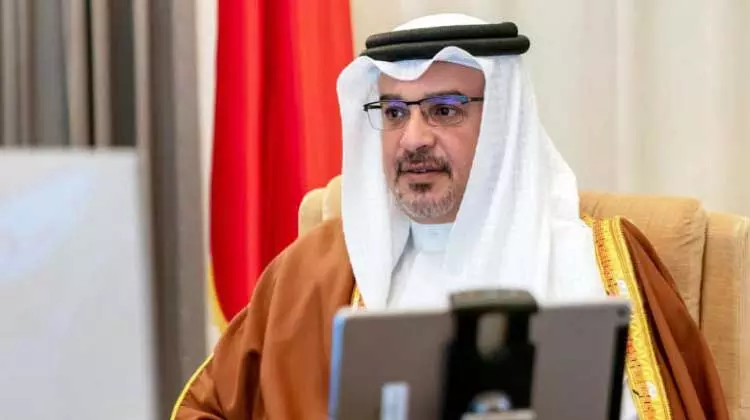 ഹമദ് രാജാവി​െൻറ പ്രഭാഷണം സമൂഹത്തെ ഒന്നിപ്പിക്കാന്‍ പ്രേരിപ്പിക്കുന്നത് –മന്ത്രിസഭ