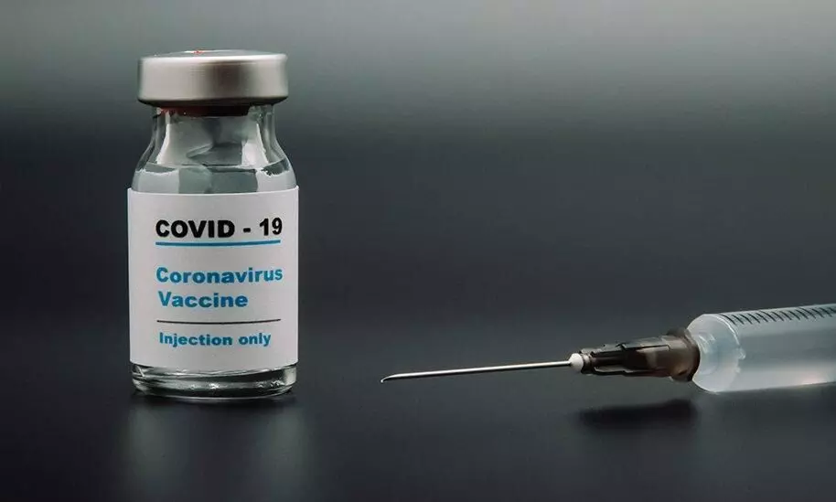 ബ്രിട്ടനിൽ വാക്സിൻ പുതുവർഷത്തോടെ ബ്രിട്ടനിൽ വാക്സിൻ പുതുവർഷത്തോടെ