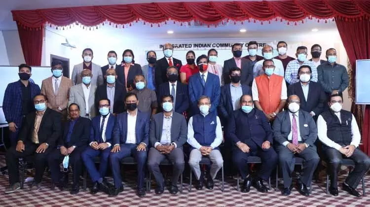 ഇന്ത്യൻ സ്പോർട്​സ് സെൻറർഇയർ ഓഫ് സ്പോർട്​സ് കാമ്പയിൻ തുടങ്ങി