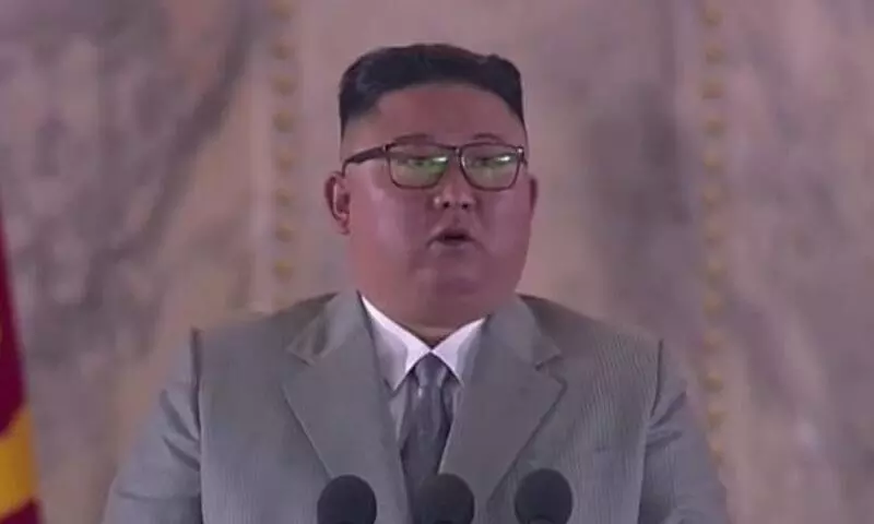 Kim Jong Un Kim Jong Un