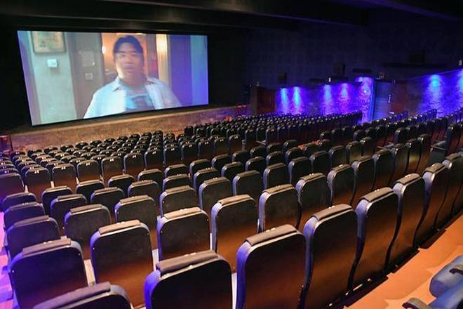 സംസ്ഥാനത്ത് സിനിമാ തിയറ്ററുകൾ ഉടൻ തുറക്കില്ല സംസ്ഥാനത്ത് സിനിമാ തിയറ്ററുകൾ ഉടൻ തുറക്കില്ല