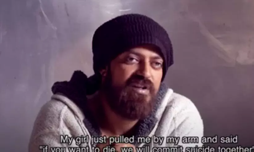 ഗോപാൽ മേനോന്‍റെ ദി ബ്രോക്കൺ കാമറ അന്താരാഷ്ട്ര ഡോക്യുമെന്‍ററി മത്സരത്തിലേക്ക്