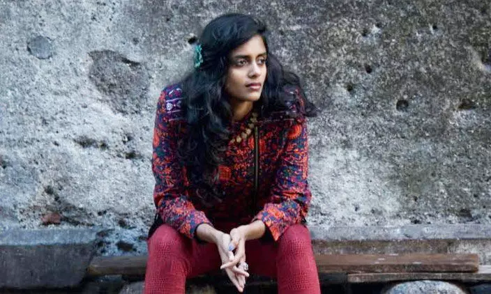 പി.കെ. റോസിയെ ആട്ടിപ്പായിച്ച നാടാണ്, പുരസ്കാരം അവർക്ക് സമർപ്പിക്കുന്നു: കനി കുസൃതി പി.കെ. റോസിയെ ആട്ടിപ്പായിച്ച നാടാണ്, പുരസ്കാരം അവർക്ക് സമർപ്പിക്കുന്നു: കനി കുസൃതി