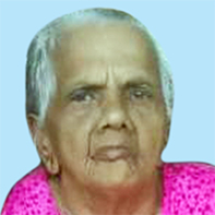 അ​ന്ന​മ്മ