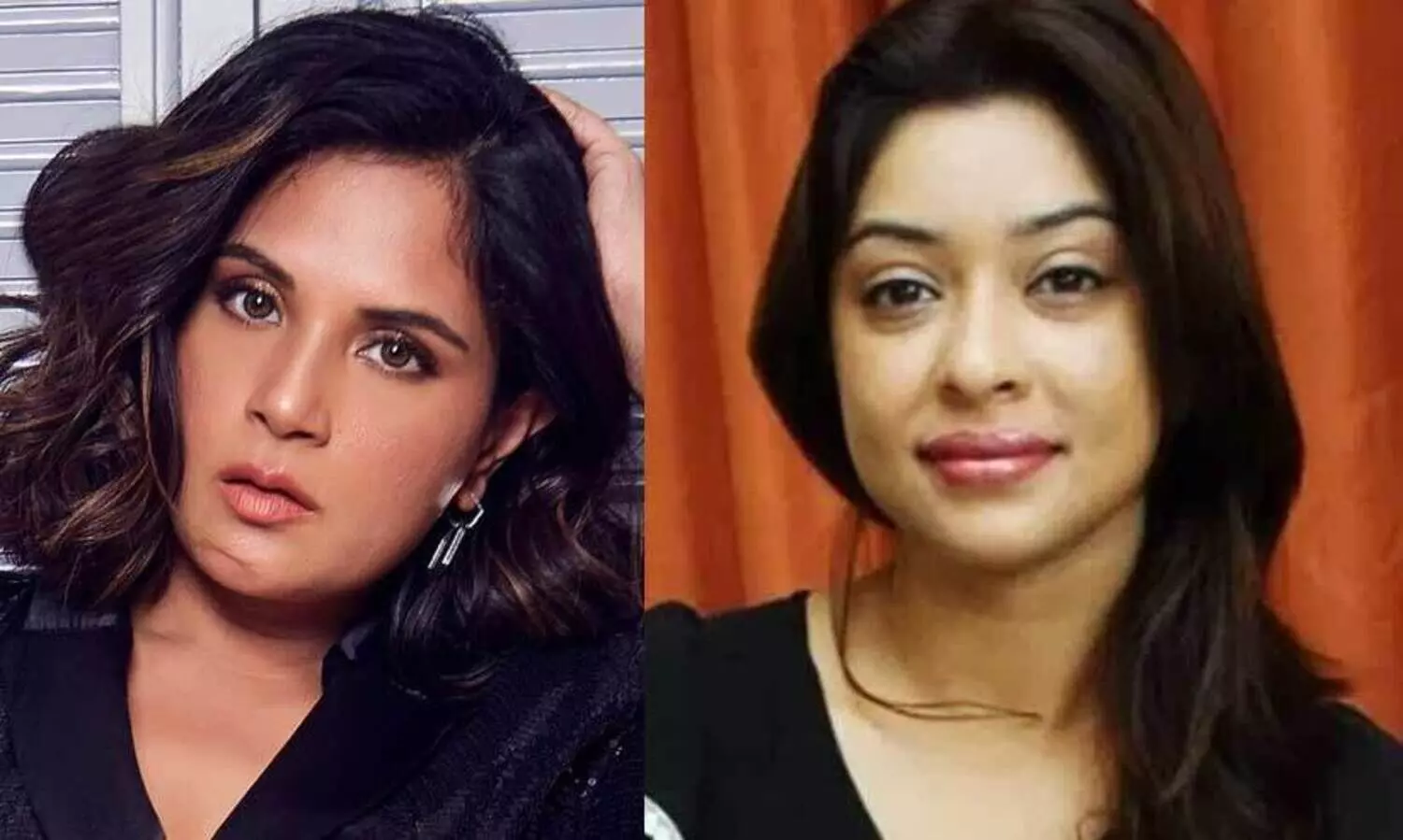 റിച്ച ഛദ്ദയോട് മാപ്പ് പറഞ്ഞ് പായൽ ഘോഷ്; അപകീർത്തി കേസ് തീർപ്പാക്കി