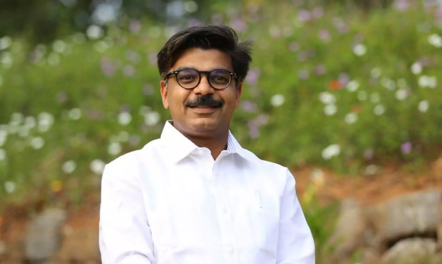 രാഷ്​ട്രീയത്തിൽ നന്ദികേട്​ ആവാം; നെറികേട്​ ഭൂഷണമല്ലെന്ന്​ മാത്യു കു​ഴൽനാടൻ