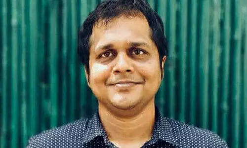 ഗവർണർ കസേര പിടിച്ചെടുത്ത മോശം സംഘിയാര്? സാകേത് ഗോഖലെ