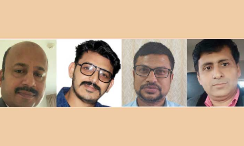 ചാലിയം പ്രവാസി കൂട്ടായ്മ രൂപവത്​കരിച്ചു