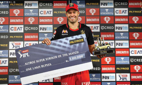 എബിഡിയോട്​ ചോദിക്കുന്നു, എന്തിനാണിത്ര നേരത്തേ പടിയിറങ്ങിയത്​?