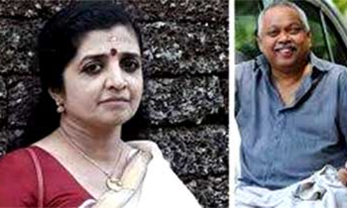 ബ്രിട്ടോക്ക് കുത്തുകൊണ്ട് 37 വർഷം, സഹപാഠിയായ പി.ടി തോമസിന്‍റെ ശത്രുതയെക്കുറിച്ചോർത്ത് സീനഭാസ്ക്കർ