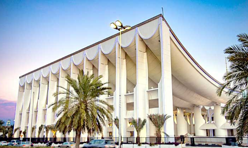 ഭരണഘടന അനുവദിക്കുന്നില്ല; പാർലമെൻറ്​ തെരഞ്ഞെടുപ്പ്​ നീട്ടില്ല