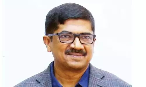 ഓ​പ​ൺ സ​ർ​വ​ക​ലാ​ശാ​ല​ വി.സിയായി മുബാറക്​ പാഷ ചുമതലയേറ്റു