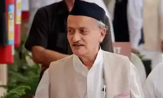 മഹാരാഷ്​ട്ര ഗവർണറെ തിരിച്ച്​ വിളിക്കാൻ ശിവസേന ആവശ്യപ്പെ​ട്ടേക്കും