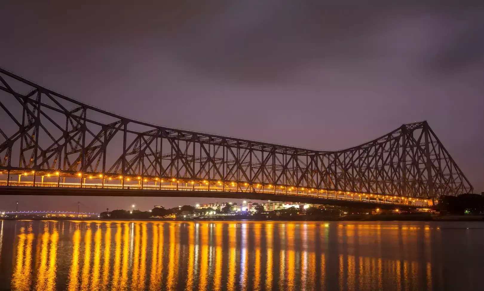 howrah bridge