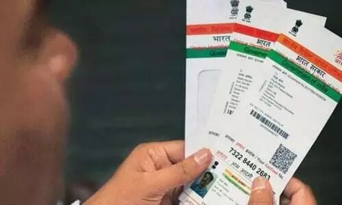 ജനന, മരണ രജിസ്ട്രേഷന്​ ആധാർ വേണ്ട