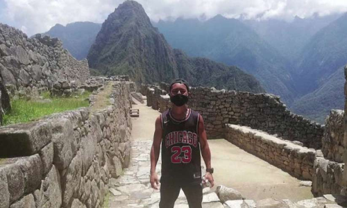 മാച്ചുപിച്ചു തുറന്നു; ഒരാൾക്കുവേണ്ടി, കാരണം അറിയണോ?