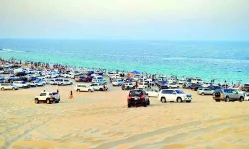 സീലൈനിലെ വാഹനാപകടങ്ങൾ നടപടിക്രമങ്ങൾക്ക്​ പുതിയ സമിതി