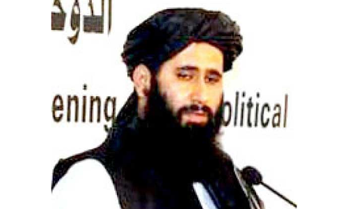 ദോഹ ചർച്ച: വിഷയമാകാതെ അഫ്​ഗാൻ വെടിനിർത്തൽ