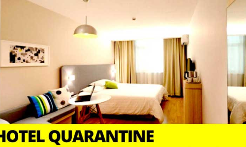 മടങ്ങിയെത്തുന്നവർക്കുള്ള ക്വാറൻറീൻ ഡിസംബർ 31 വരെ നീട്ടി