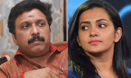 കൊറോണ കാലത്ത് വല്ലതും പറഞ്ഞില്ലെങ്കിൽ ജീവിച്ചിരിപ്പില്ലെന്ന് ആളുകള്‍ കരുതും; പാര്‍വതിക്കെതിരെ ഗണേഷ് കുമാർ