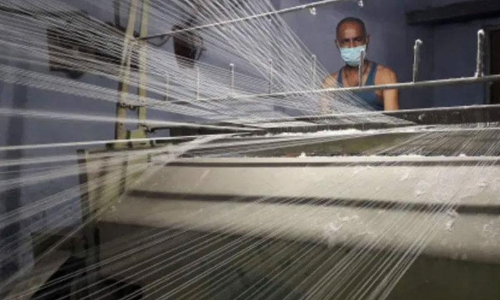 ഇന്ത്യയെ കടത്തിവെട്ടി ബംഗ്ലാദേശും; ആളോഹരി വരുമാനത്തിൽ ഇന്ത്യയെ മറികടക്കുമെന്ന്​ ഐ.എം.എഫ്​