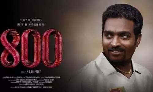 വിജയ്​ സേതുപതിക്കെതിരെ ട്വിറ്ററിൽ ഷെയിം ഹാഷ്​ടാഗ്​; നടനെ ബഹിഷ്​കരിക്കാൻ ആഹ്വാനം