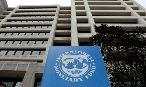 സാമ്പത്തിക വളർച്ചാ നിരക്കിൽ ഇന്ത്യ ചൈനയെ മറികടക്കുമെന്ന്​ ഐ.എം.എഫ്​ പ്രവചനം