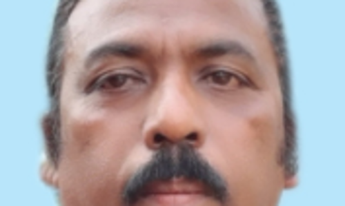 ബേ​ഗു​രി​ൽ വാ​ഹ​നാ​പ​ക​ടം; ഗൂ​ഡ​ല്ലൂ​ർ സ്വ​ദേ​ശി മ​രി​ച്ചു