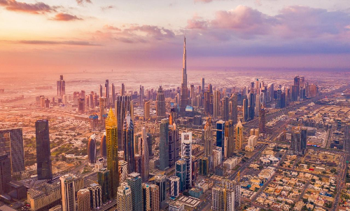 താമസം ദുബൈയിൽ, ജോലി നാട്ടിൽ; പുതിയ പദ്ധതിയുമായി ദുബൈ