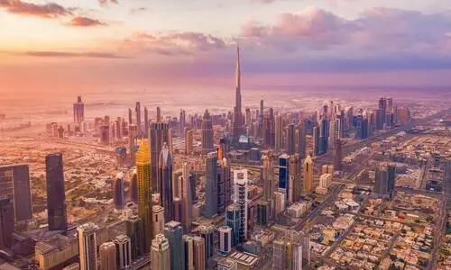 താമസം ദുബൈയിൽ, ജോലി നാട്ടിൽ; പുതിയ പദ്ധതിയുമായി ദുബൈ