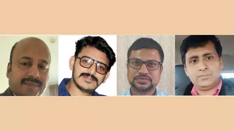 ചാലിയം പ്രവാസി കൂട്ടായ്മ രൂപവത്​കരിച്ചു