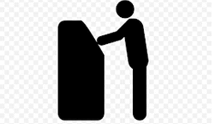 സൗദിയിൽ ബാങ്ക് എ.ടി.എം തകർത്ത് പണം കവർന്ന ആറു പ്രതികൾക്ക് കടുത്ത ശിക്ഷ സൗദിയിൽ ബാങ്ക് എ.ടി.എം തകർത്ത് പണം കവർന്ന ആറു പ്രതികൾക്ക് കടുത്ത ശിക്ഷ