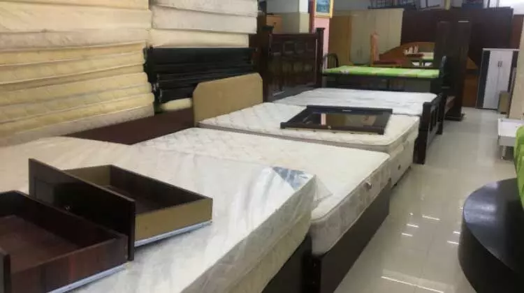 കോവിഡ്​ പ്രതിസന്ധിയിൽ ഉലഞ്ഞ്​ യൂസ്​ഡ്​ ഫർണിച്ചർ വിപണി