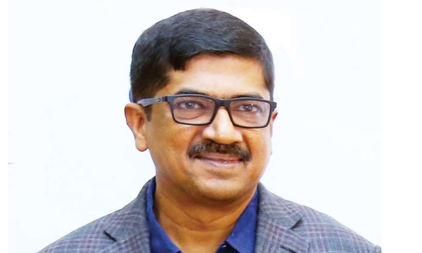 ഓപൺ സർവകലാശാല വി.സിയായി മുബാറക് പാഷ ചുമതലയേറ്റു ഓപൺ സർവകലാശാല വി.സിയായി മുബാറക് പാഷ ചുമതലയേറ്റു