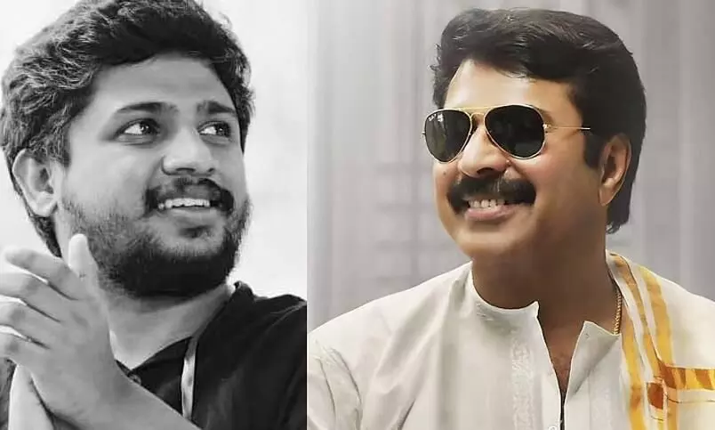 സക്കരിയയുടെ സംവിധാനത്തിൽ അടുത്തത്​ മമ്മൂട്ടി ചിത്രം