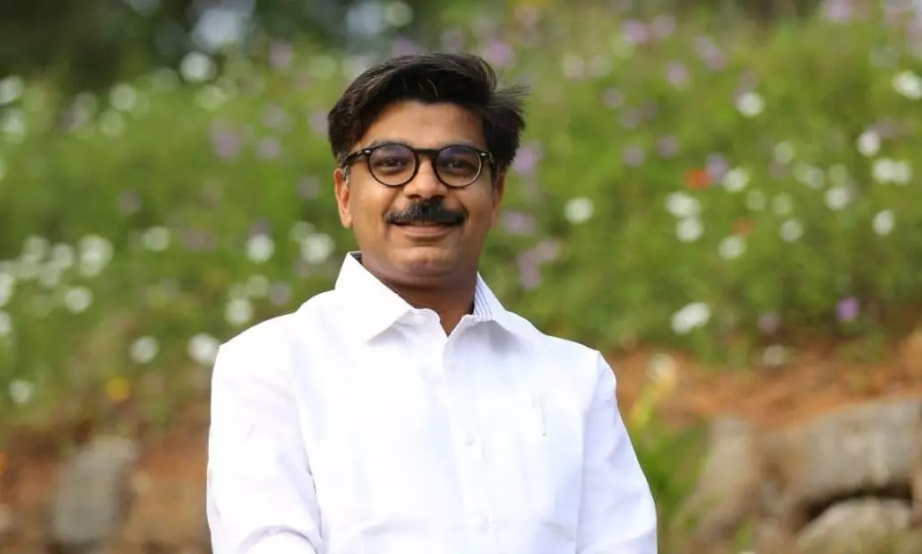 രാഷ്​ട്രീയത്തിൽ നന്ദികേട്​ ആവാം; നെറികേട്​ ഭൂഷണമല്ലെന്ന്​ മാത്യു കു​ഴൽനാടൻ