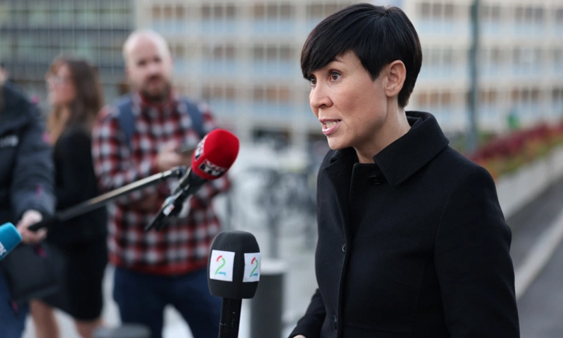 നോര്വേ പാര്ലമെന്റിനെതിരായ സൈബര് ആക്രമണത്തിനുപിന്നില് റഷ്യയെന്ന് നോര്വേ പാര്ലമെന്റിനെതിരായ സൈബര് ആക്രമണത്തിനുപിന്നില് റഷ്യയെന്ന്