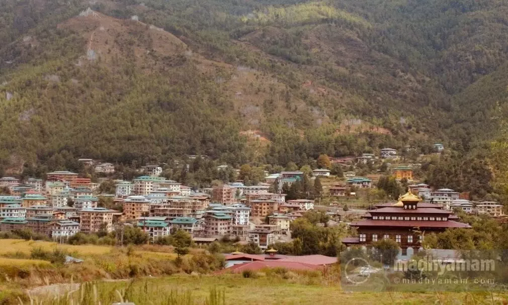 bhutan bhutan