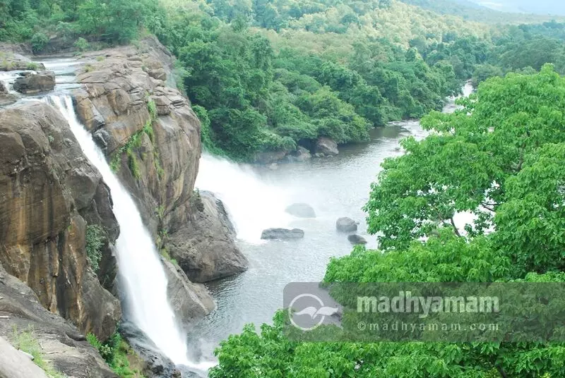സഞ്ചാരികൾക്കായി ജിംനേഷ്യവും കളിസ്ഥലവും; അതിരപ്പിള്ളി യാത്രി നിവാസിൽ രണ്ടാംഘട്ട പ്രവർത്തനങ്ങൾക്ക്​ അഞ്ച്​ കോടി