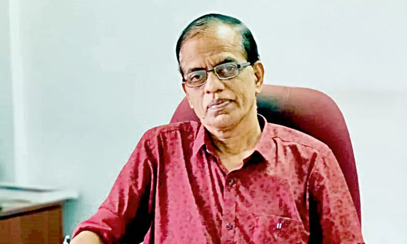 എം.കെ. ഹരിദാസ് എം.കെ. ഹരിദാസ്