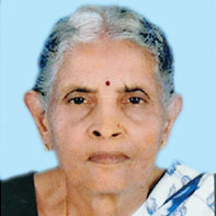 നി​ർ​മ​ല