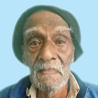 കോവിഡ് ബാധിച്ച് വയോധികൻ മരിച്ചു കോവിഡ് ബാധിച്ച് വയോധികൻ മരിച്ചു