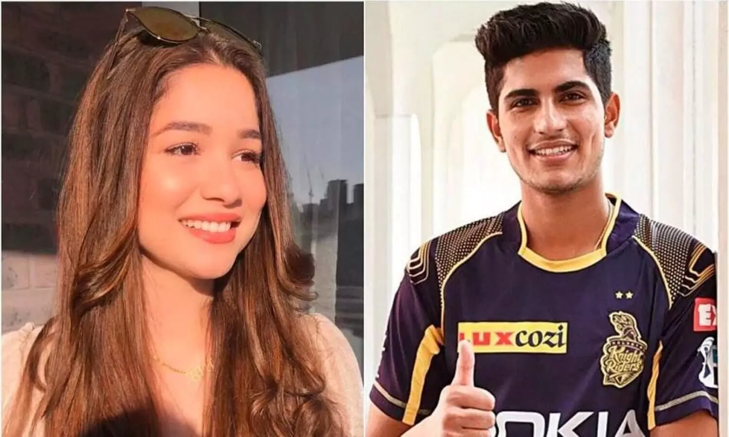 സച്ചി​െൻറ മകൾ ശുഭ്​മാൻ ഗില്ലി​െൻറ ഭാര്യ​ ​; ഗോസിപ്പ്​ ശരിവെച്ച്​ ഗൂഗിൾ