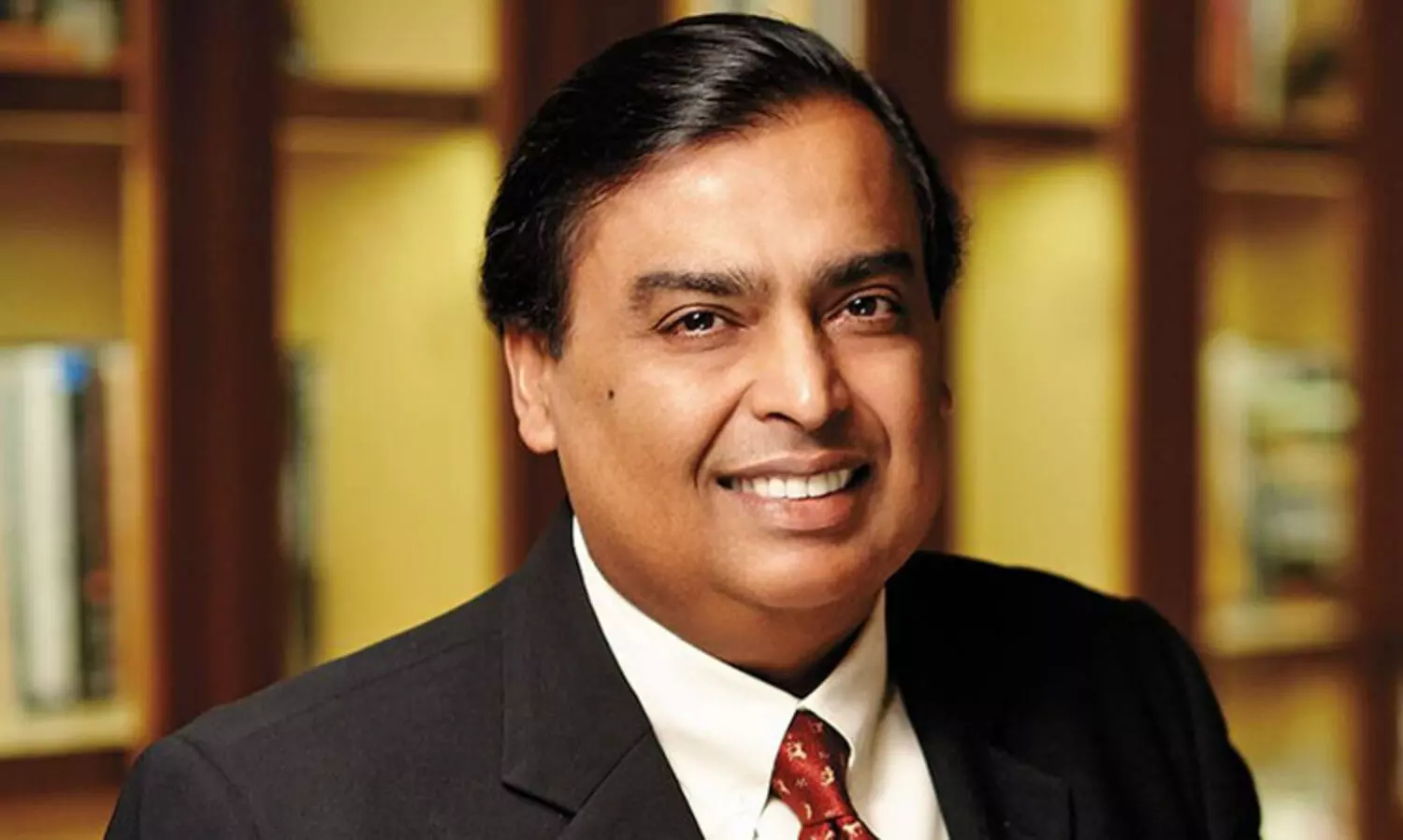 റിലയൻസ്​ റീടെയിലിൽ 5,550 കോടി നിക്ഷേപിച്ച്​ കെ.കെ.ആർ