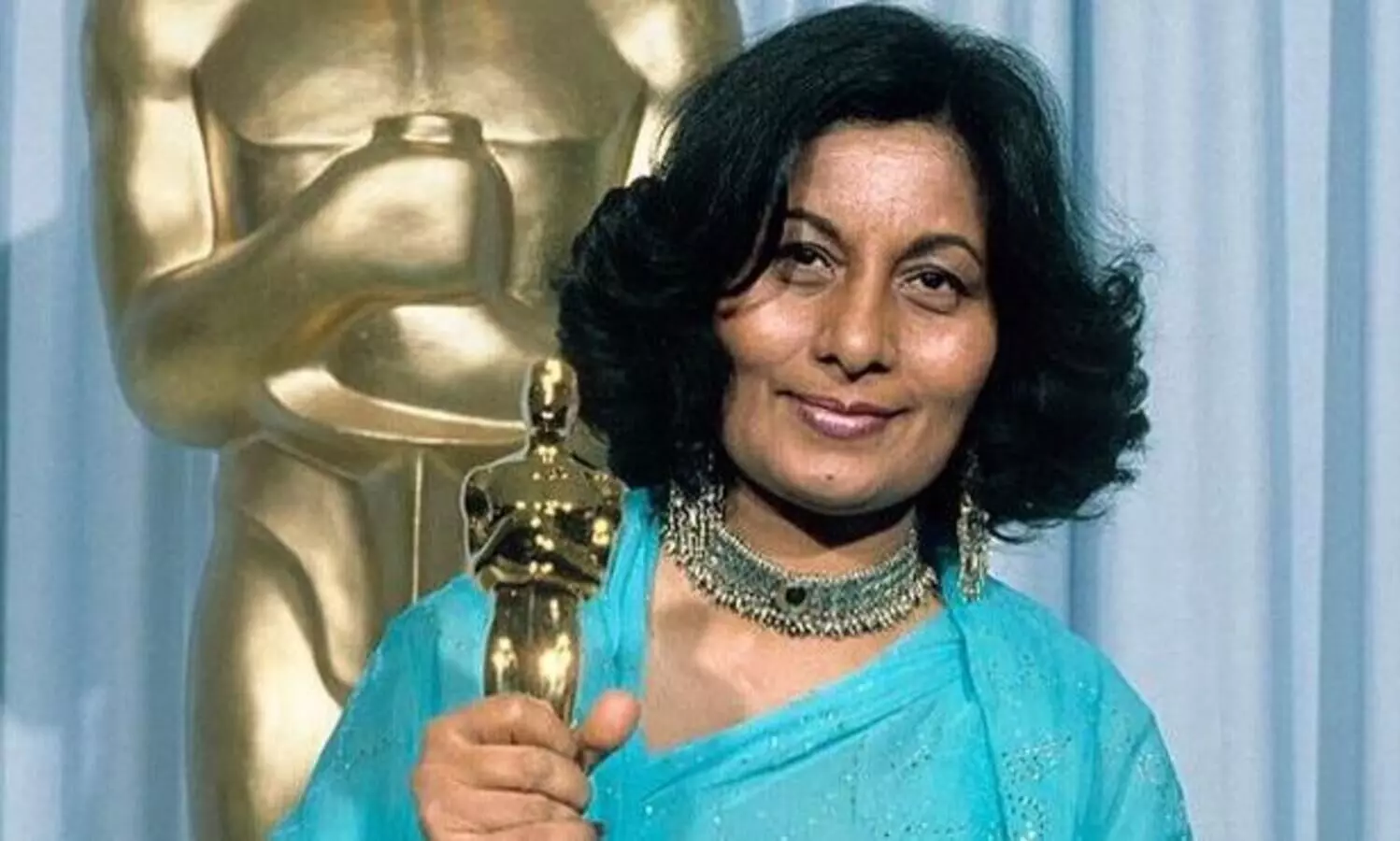 ഇന്ത്യയുടെ ആദ്യ ഓസ്കാർ ജേതാവ് ഭാനു അതയ്യ അന്തരിച്ചു
